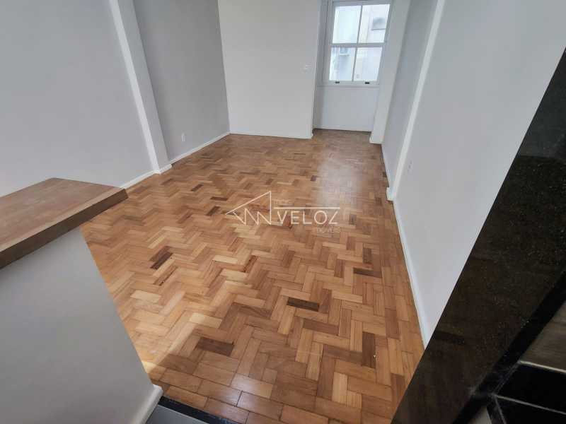 Apartamento, 1 quarto, 41 m² - Foto 15