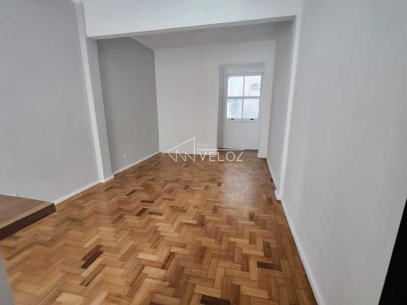 Apartamento, 1 quarto, 41 m² - Foto 3