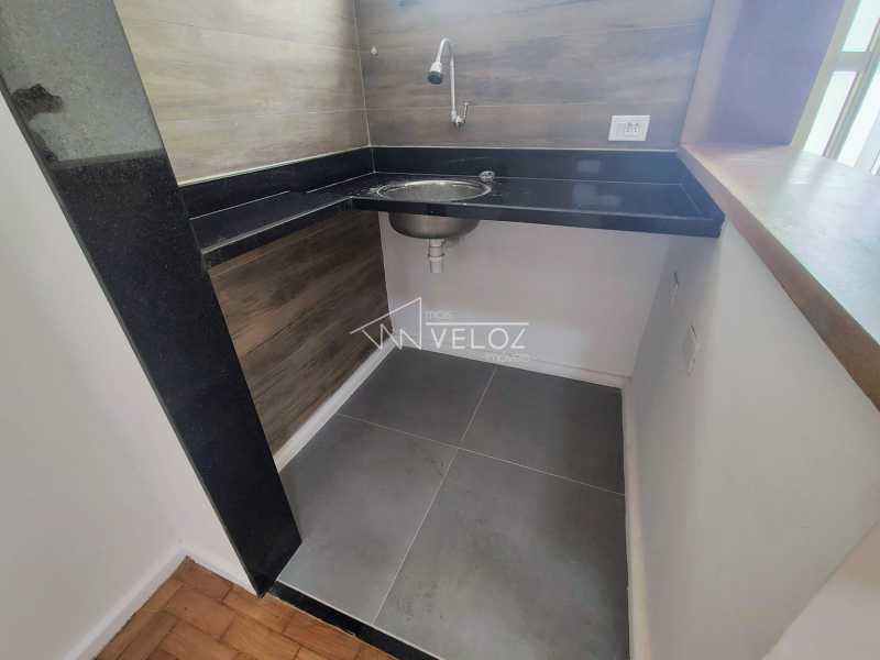 Apartamento, 1 quarto, 41 m² - Foto 1