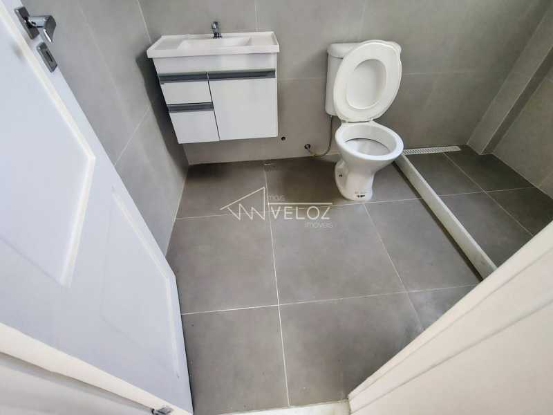 Apartamento, 1 quarto, 41 m² - Foto 12
