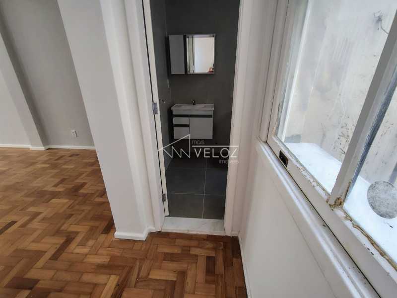 Apartamento, 1 quarto, 41 m² - Foto 11