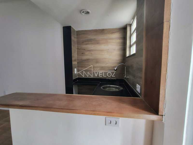 Apartamento, 1 quarto, 41 m² - Foto 8