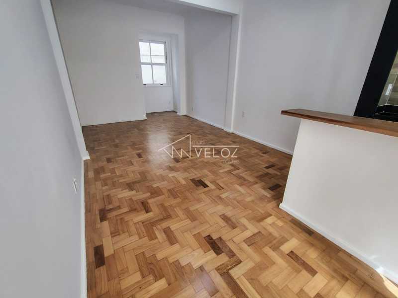 Apartamento, 1 quarto, 41 m² - Foto 14