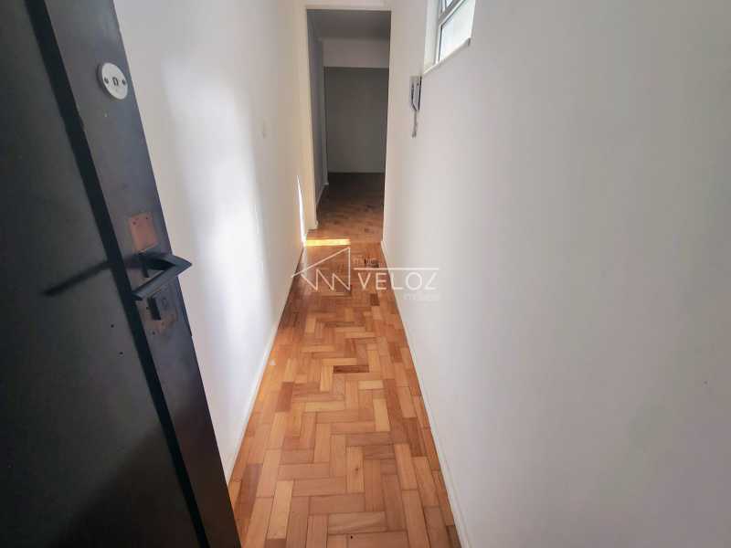 Apartamento, 1 quarto, 41 m² - Foto 17
