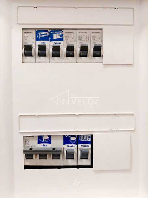 Apartamento, 1 quarto, 42 m² - Foto 3