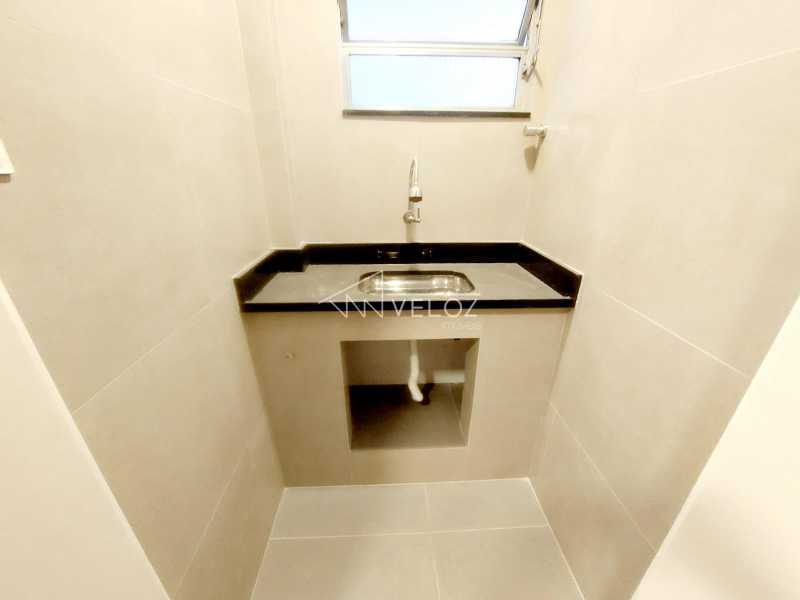 Apartamento, 1 quarto, 42 m² - Foto 8