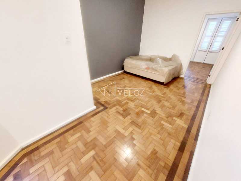 Apartamento, 1 quarto, 42 m² - Foto 20