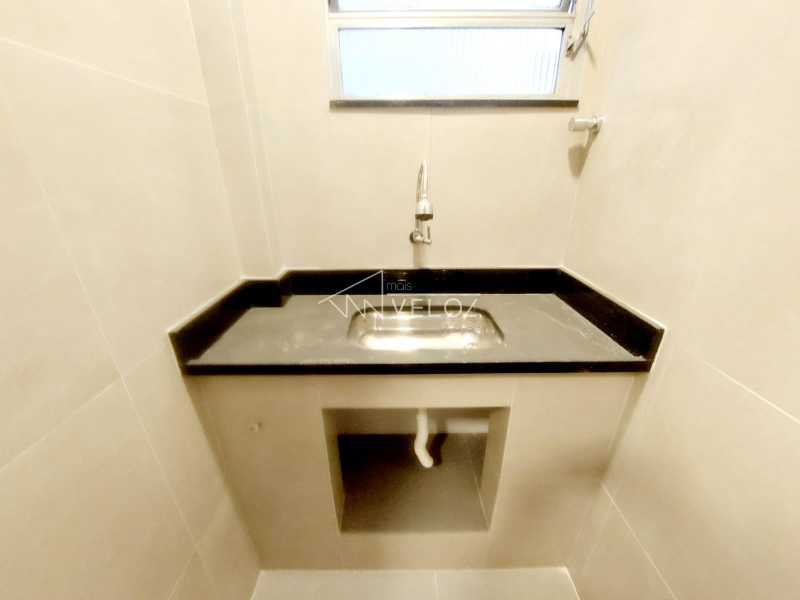 Apartamento, 1 quarto, 42 m² - Foto 4