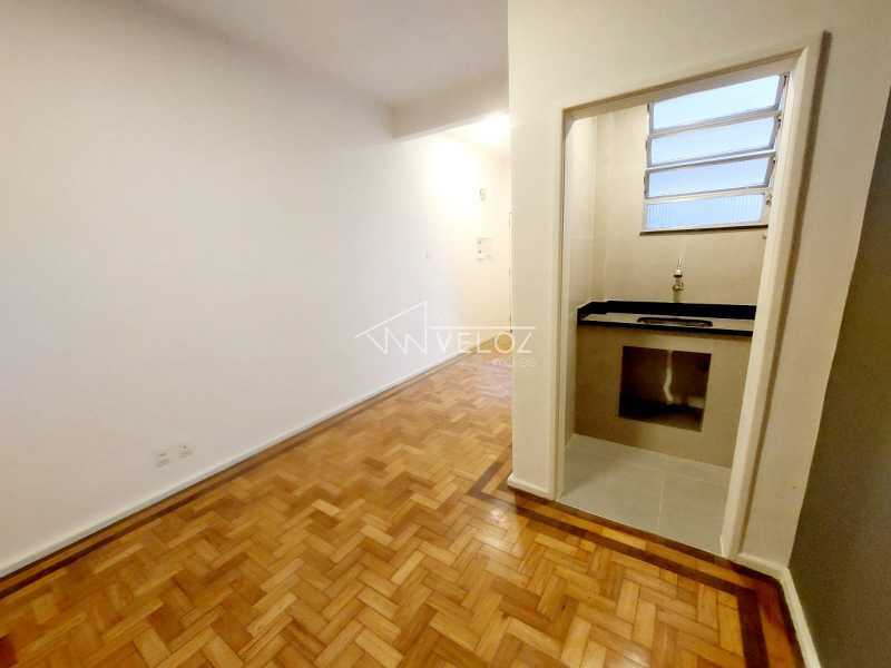 Apartamento, 1 quarto, 42 m² - Foto 5
