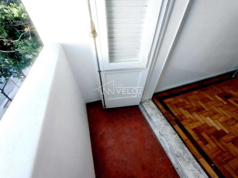 Apartamento, 1 quarto, 42 m² - Foto 6