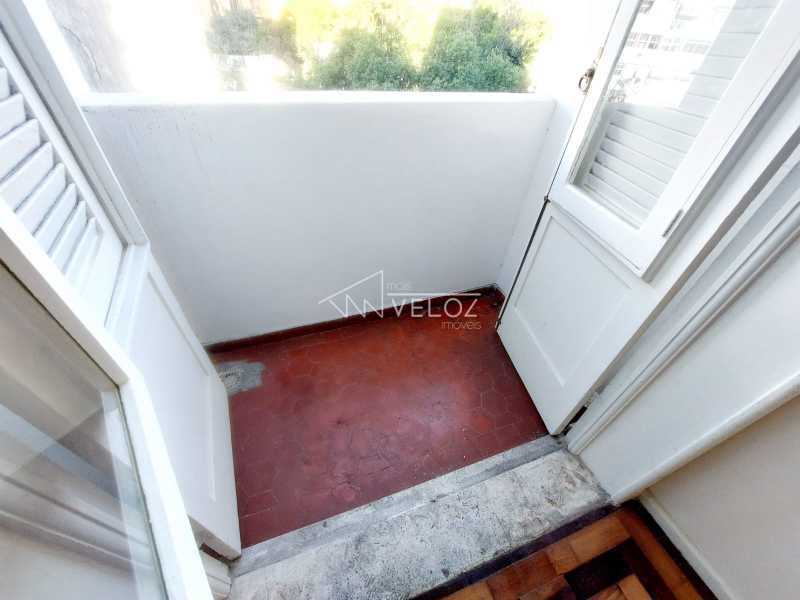 Apartamento, 1 quarto, 42 m² - Foto 15