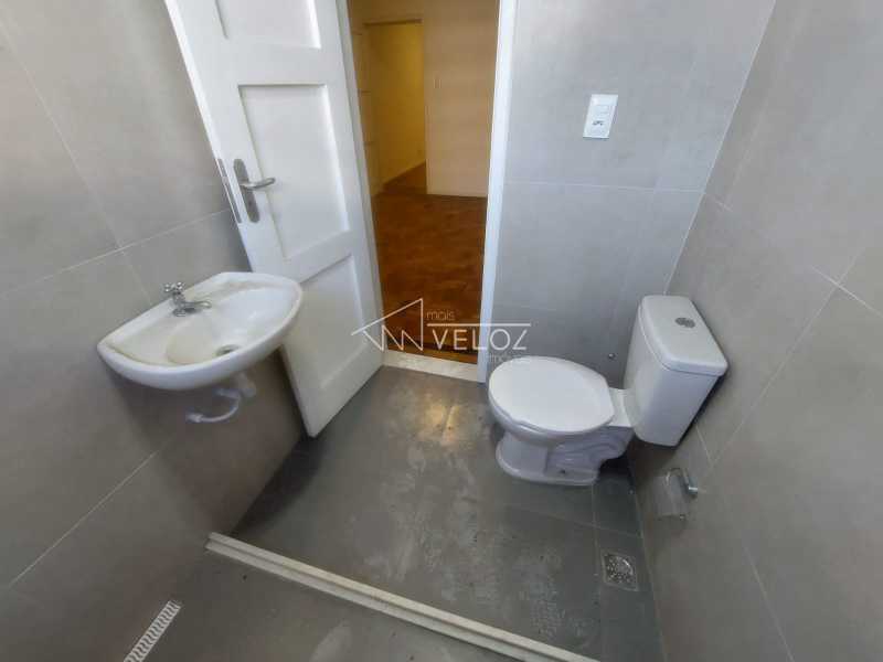 Apartamento, 1 quarto, 42 m² - Foto 11