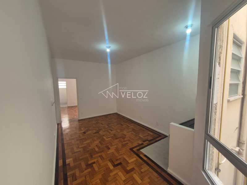 Apartamento, 1 quarto, 42 m² - Foto 2