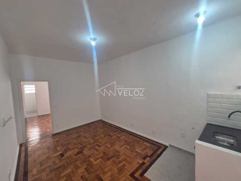 Apartamento, 1 quarto, 42 m² - Foto 17
