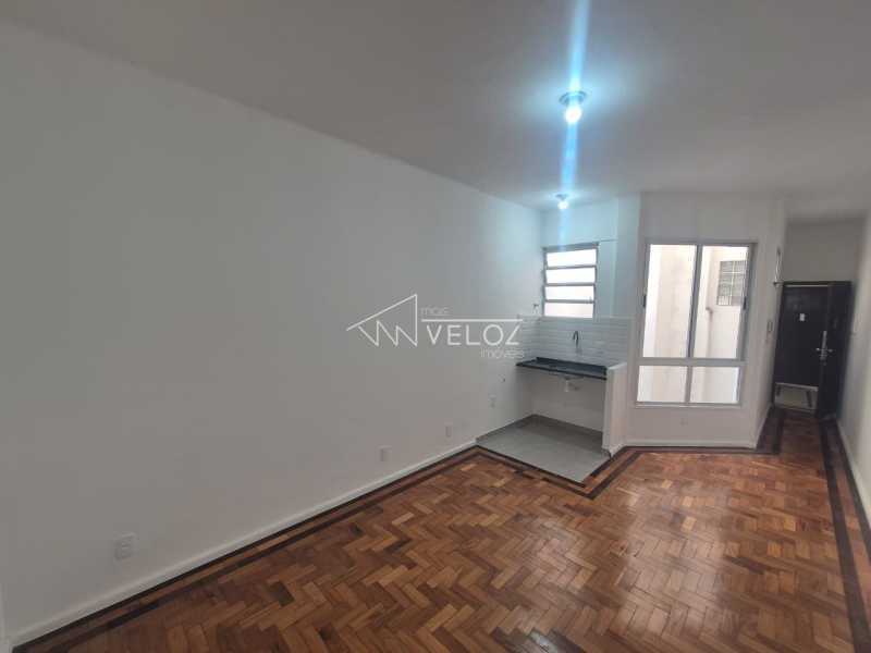 Apartamento, 1 quarto, 42 m² - Foto 13