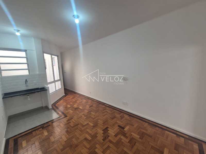 Apartamento, 1 quarto, 42 m² - Foto 8
