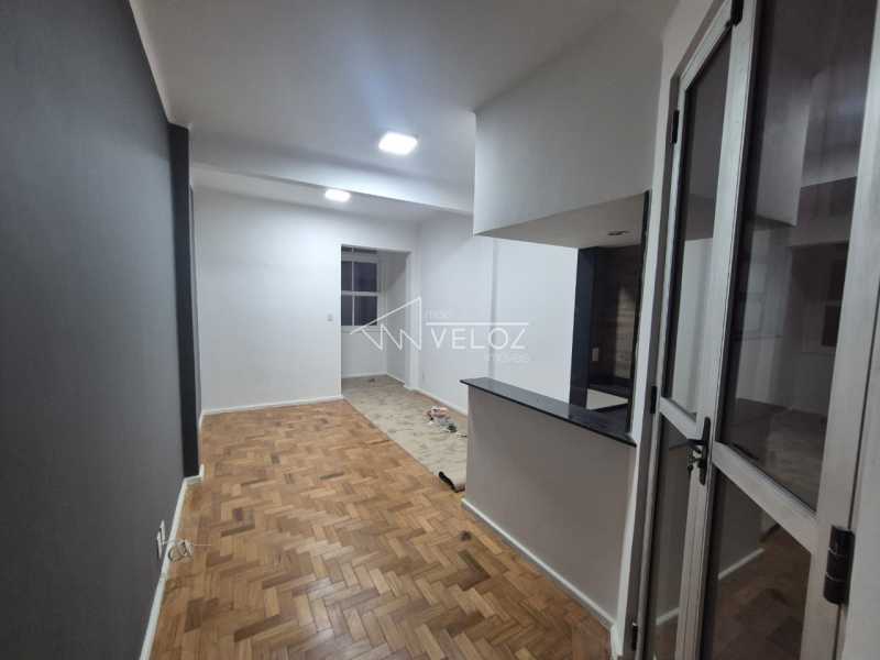 Apartamento, 1 quarto, 41 m² - Foto 11