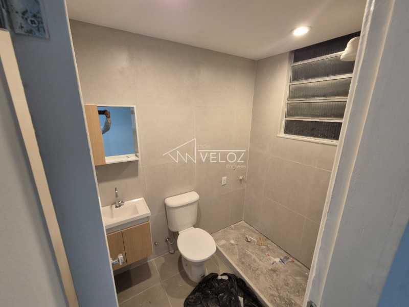 Apartamento, 1 quarto, 41 m² - Foto 19