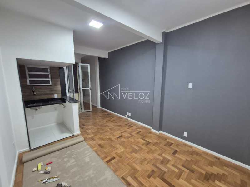 Apartamento, 1 quarto, 41 m² - Foto 17