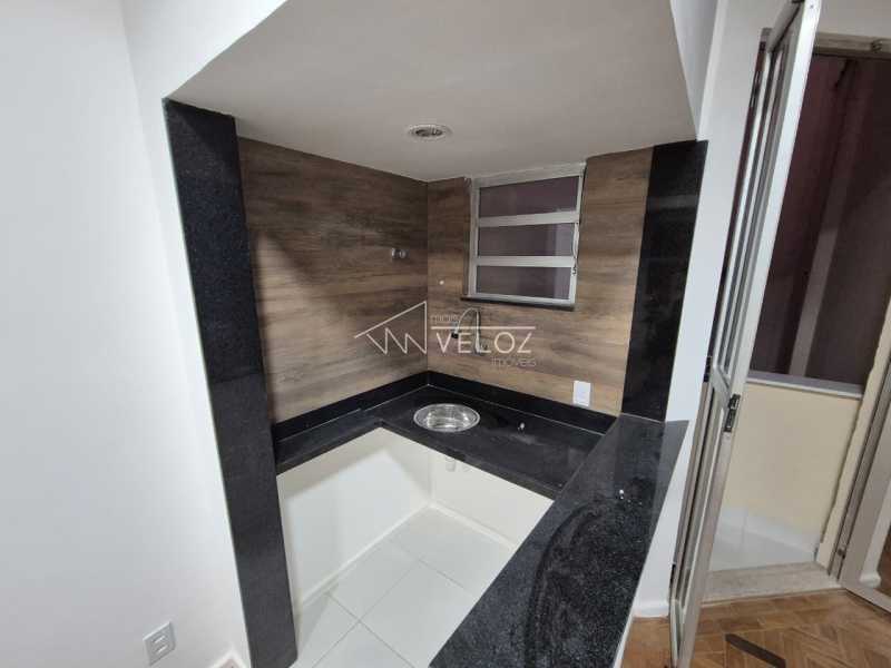 Apartamento, 1 quarto, 41 m² - Foto 14