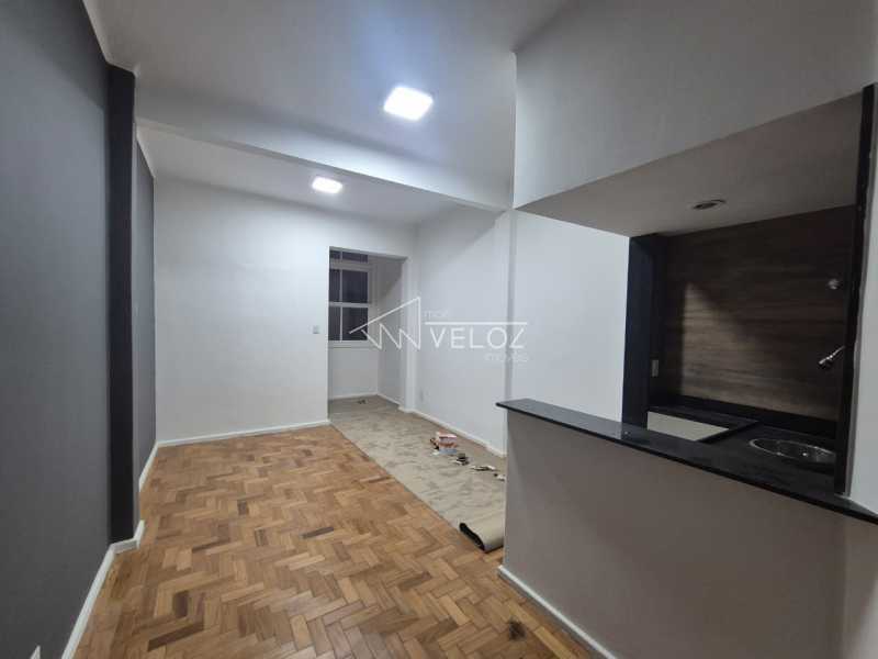 Apartamento, 1 quarto, 41 m² - Foto 4