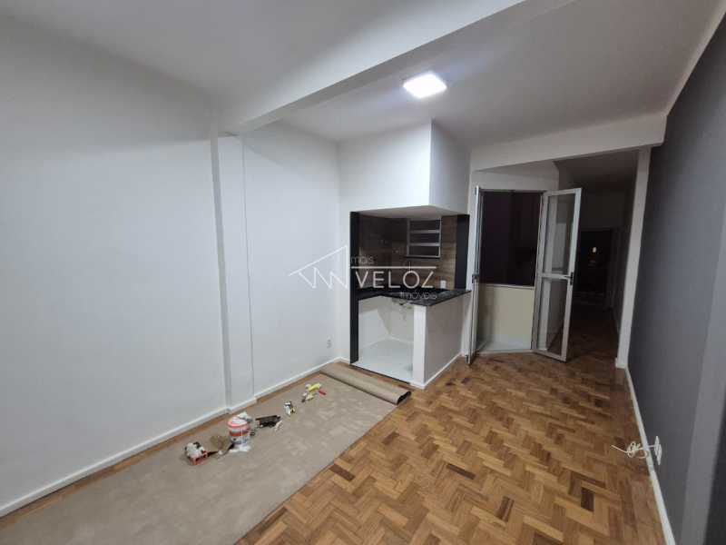 Apartamento, 1 quarto, 41 m² - Foto 8