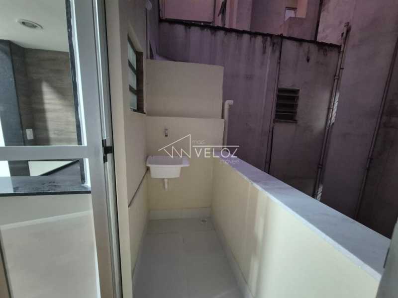 Apartamento, 1 quarto, 41 m² - Foto 12