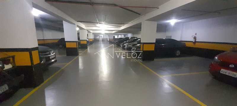 Apartamento, 2 quartos, 71 m² - Foto 22