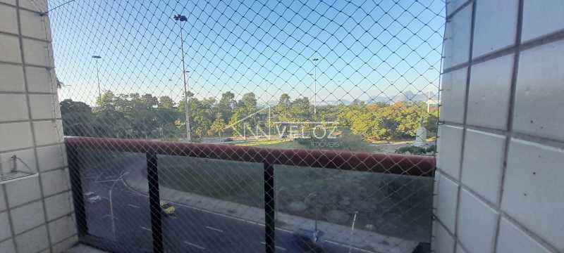 Apartamento, 2 quartos, 71 m² - Foto 3