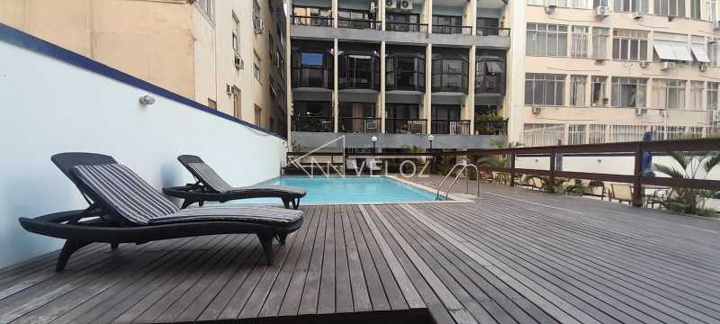 Apartamento, 2 quartos, 71 m² - Foto 8