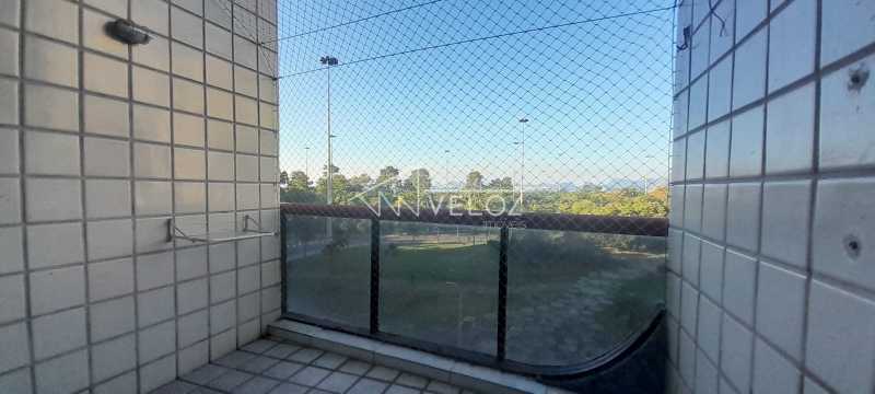 Apartamento, 2 quartos, 71 m² - Foto 13