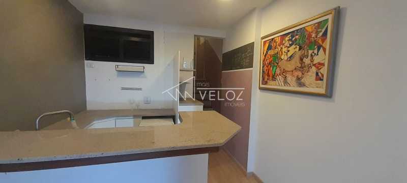 Apartamento, 2 quartos, 71 m² - Foto 16