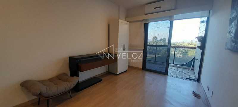 Apartamento, 2 quartos, 71 m² - Foto 5