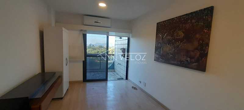 Apartamento, 2 quartos, 71 m² - Foto 4