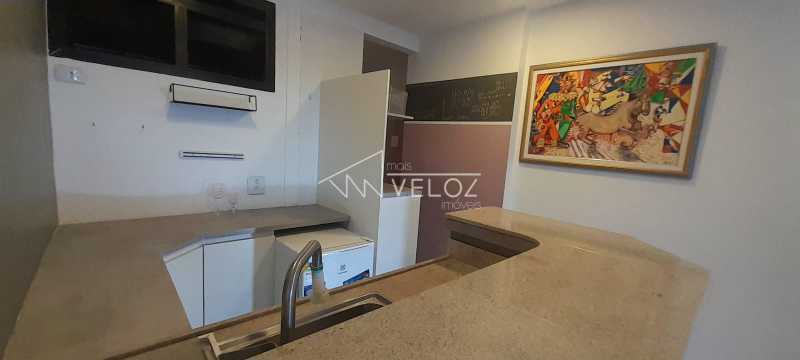 Apartamento, 2 quartos, 71 m² - Foto 15