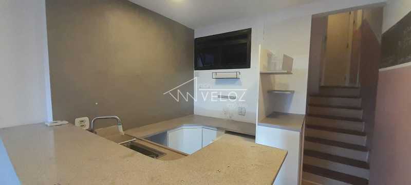 Apartamento, 2 quartos, 71 m² - Foto 2