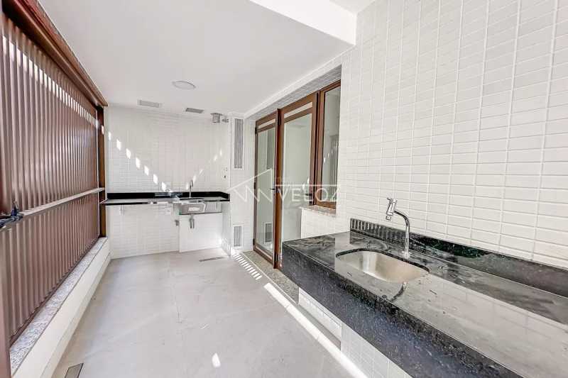 Apartamento, 3 quartos, 150 m² - Foto 10