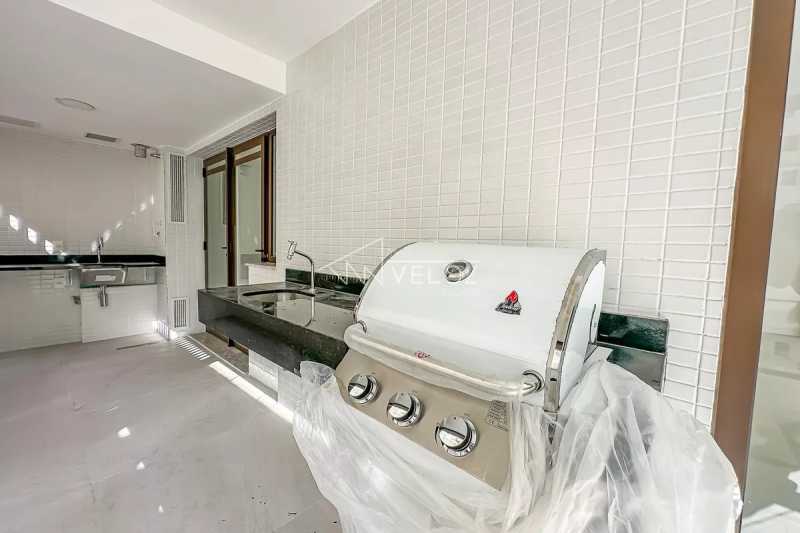 Apartamento, 3 quartos, 150 m² - Foto 13