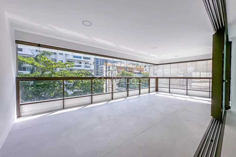 Apartamento, 3 quartos, 150 m² - Foto 27