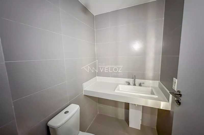 Apartamento, 3 quartos, 150 m² - Foto 9