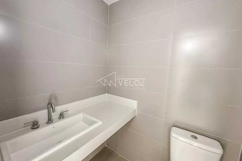 Apartamento, 3 quartos, 150 m² - Foto 29