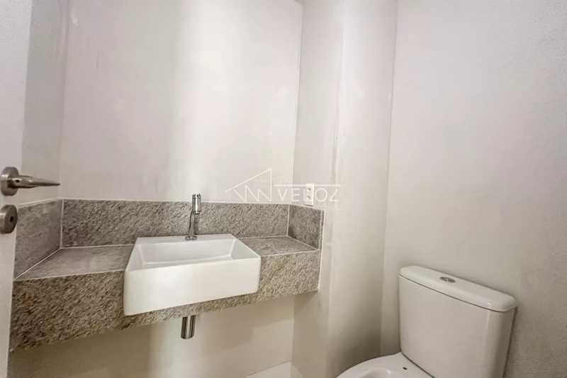 Apartamento, 3 quartos, 150 m² - Foto 21