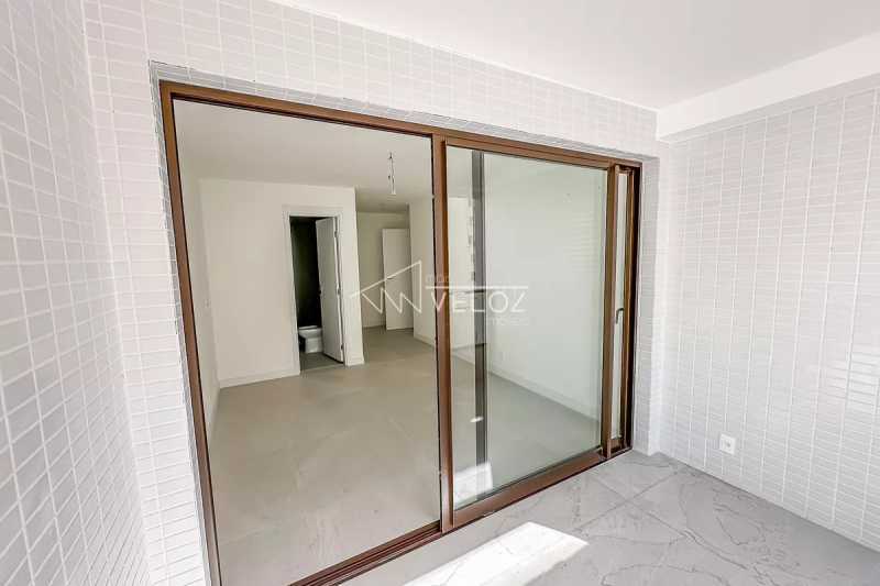 Apartamento, 3 quartos, 150 m² - Foto 2