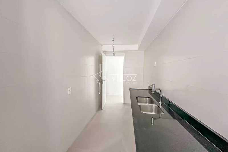 Apartamento, 3 quartos, 150 m² - Foto 14