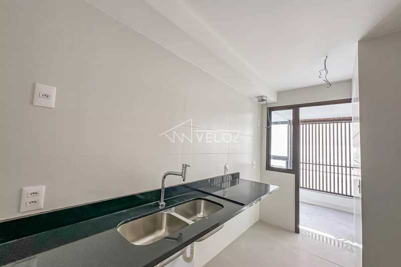 Apartamento, 3 quartos, 150 m² - Foto 17