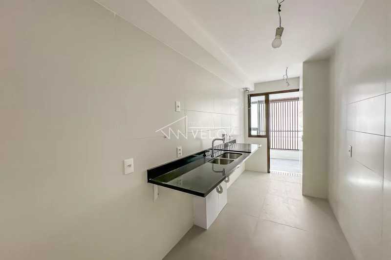 Apartamento, 3 quartos, 150 m² - Foto 6