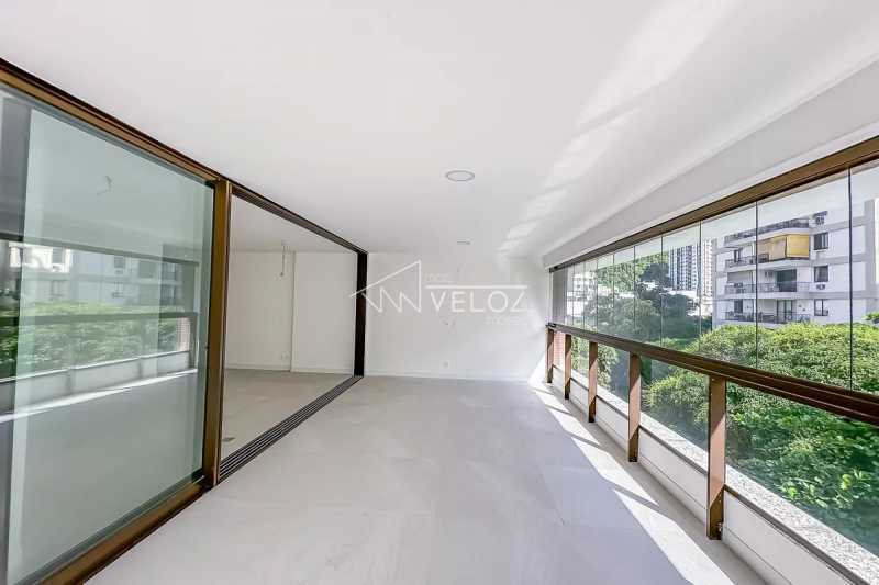 Apartamento, 3 quartos, 150 m² - Foto 12