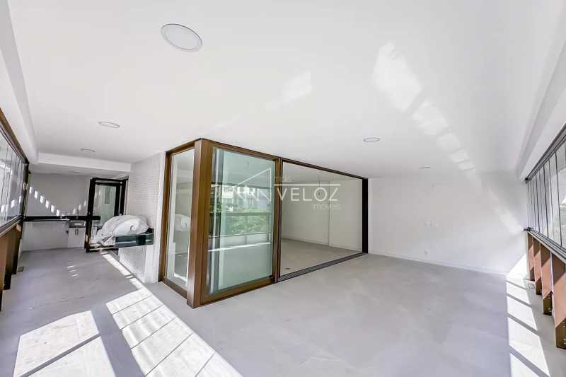 Apartamento, 3 quartos, 150 m² - Foto 18