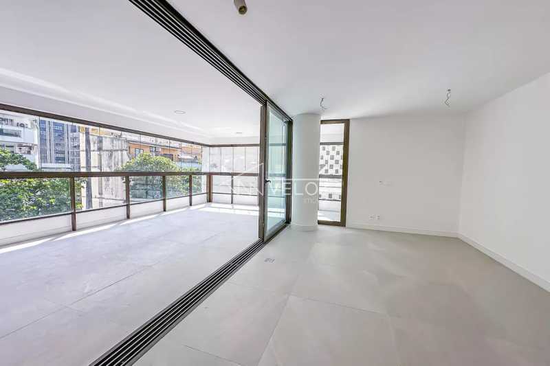 Apartamento, 3 quartos, 150 m² - Foto 30