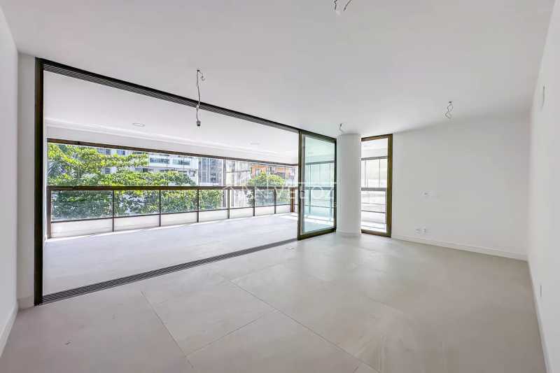 Apartamento, 3 quartos, 150 m² - Foto 3